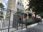 Apartamento para Locação em São Paulo/SP Santana 3 Quartos