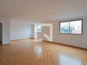 Apartamento para Locação em São Paulo/SP Santana 3 Quartos