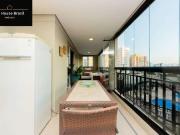 Apartamento para Locação em São Paulo/SP Santana 3 Quartos