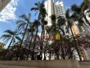 Apartamento para Locação em São Paulo/SP Santana 3 Quartos