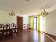 Apartamento para Locação em São Paulo/SP Santana 4 Quartos