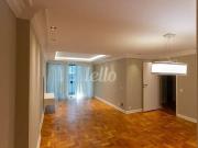 Apartamento para Locação em São Paulo/SP Santana 3 Quartos