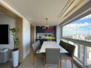 Apartamento para Locação em São Paulo/SP Santana 3 Quartos