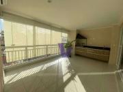 Apartamento para Locação em São Paulo/SP Santana 3 Quartos