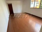 Apartamento para Locação em São Paulo/SP Santana 3 Quartos