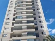 Apartamento para Locação em São Paulo/SP Santana 3 Quartos