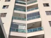 Apartamento para Locação em São Paulo/SP Santana 3 Quartos