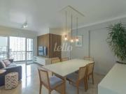 Apartamento para Locação em São Paulo/SP Santana 3 Quartos