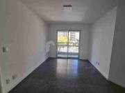 Apartamento para Locação em São Paulo/SP Santana 3 Quartos