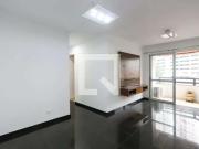 Apartamento para Locação em São Paulo/SP Santana 3 Quartos