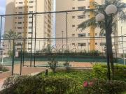 Apartamento para Locação em São Paulo/SP Santana 3 Quartos