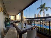 Apartamento para Locação em São Paulo/SP Santana 3 Quartos