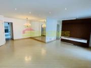 Apartamento para Locação em São Paulo/SP Santana 3 Quartos