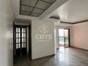 Apartamento para Locação em São Paulo/SP Santana 3 Quartos