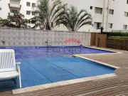 Apartamento para Locação em São Paulo/SP Santana 3 Quartos