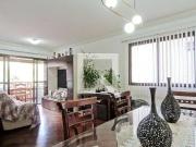 Apartamento para Locação em São Paulo/SP Santana 3 Quartos