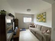 Apartamento para Locação em São Paulo/SP Santana 3 Quartos