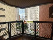 Apartamento para Locação em São Paulo/SP Santana 3 Quartos