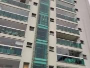 Apartamento para Locação em São Paulo/SP Santana 3 Quartos
