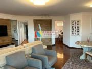 Apartamento para Locação em São Paulo/SP Santana 3 Quartos