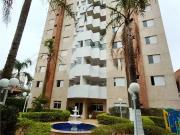 Apartamento para Locação em São Paulo/SP Santana 3 Quartos