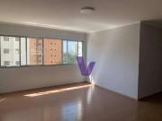 Apartamento para Locação em São Paulo/SP Santana 3 Quartos