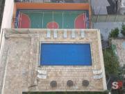 Apartamento para Locação em São Paulo/SP Santana 3 Quartos