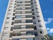 Apartamento para Locação em São Paulo/SP Santana 3 Quartos