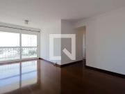 Apartamento para Locação em São Paulo/SP Santana 3 Quartos