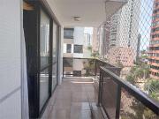 Apartamento para Locação em São Paulo/SP Santana 3 Quartos