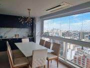 Apartamento para Locação em São Paulo/SP Santana 3 Quartos