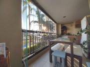 Apartamento para Locação em São Paulo/SP Santana 3 Quartos