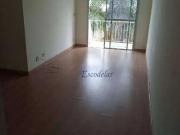 Apartamento para Locação em São Paulo/SP Santana 3 Quartos