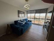 Apartamento para Locação em São Paulo/SP Santana 3 Quartos