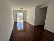 Apartamento para Locação em São Paulo/SP Santana 3 Quartos