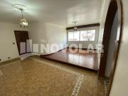 Apartamento para Locação em São Paulo/SP Santana 3 Quartos