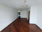 Apartamento para Locação em São Paulo/SP Santana 3 Quartos
