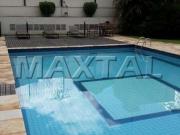 Apartamento para Locação em São Paulo/SP Santana 3 Quartos