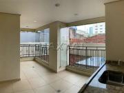 Apartamento para Locação em São Paulo/SP Santana 3 Quartos