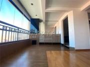 Apartamento para Locação em São Paulo/SP Santana 3 Quartos