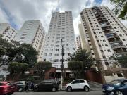 Apartamento para Locação em São Paulo/SP Santana 3 Quartos