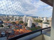 Apartamento para Locação em São Paulo/SP Santana 3 Quartos