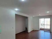 Apartamento para Locação em São Paulo/SP Santana 3 Quartos