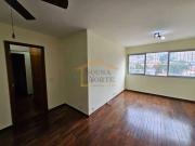 Apartamento para Locação em São Paulo/SP Santana 3 Quartos