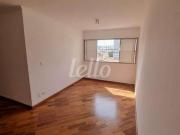 Apartamento para Locação em São Paulo/SP Santana 3 Quartos