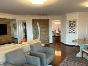 Apartamento para Locação em São Paulo/SP Santana 3 Quartos