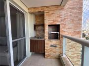 Apartamento para Locação em São Paulo/SP Santana 3 Quartos