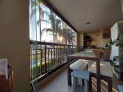 Apartamento para Locação em São Paulo/SP Santana 3 Quartos