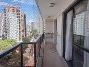 Apartamento para Locação em São Paulo/SP Santana 3 Quartos