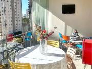 Apartamento para Locação em São Paulo/SP Santana 3 Quartos